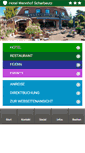 Mobile Screenshot of hotel-wennhof.de